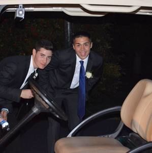 Meet your Posher, Jack